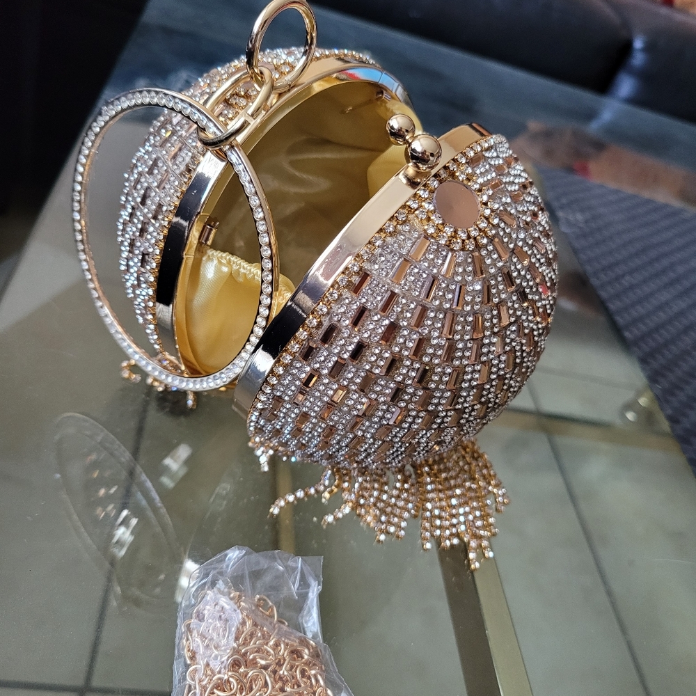 Wedding Party Clutch purse